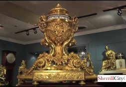 Sundial NYC - Antique Clocks in Midtown, New York City