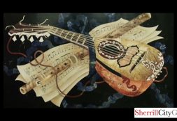 Arte-Decorativa Florence, Italy