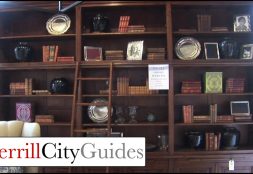 English Country Antiques