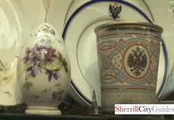 Alter Silver Gallery