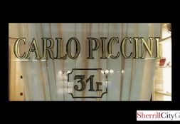 Carlo Piccini Florence, Italy