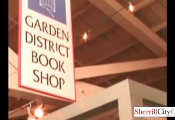 Garden District Book Shop