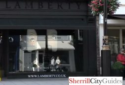 Lamberty Antiques