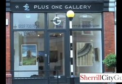 Plus One Gallery