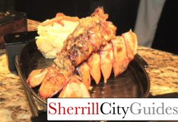 Puerto Madero Cancun, Mexico