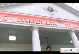 The Camellia Grill