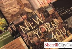 The Corner Bookstore