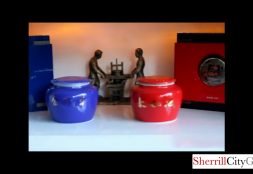 Bama Tea Beijing, China