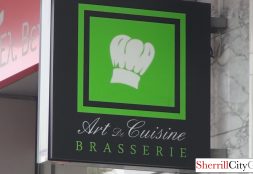 Art de Cuisine Brasserie