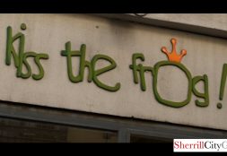 Kiss the Frog Studio Athens Greece