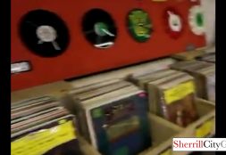 Li Pi Records Beijing China