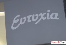 Evtihia Athens, Greece