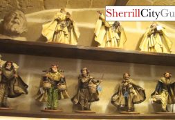 La Cartapesta di Claudio Riso