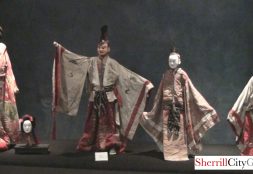 Museo delle Marionette Antonio Pasqualino