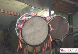 Santo Vitale Percussioni