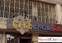 Chibchombia Bogota, Colombia