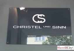 Christel und Sinn