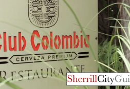 Club Colombia Bogota, Colombia
