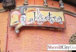 La Jugueteria Bogota, Colombia