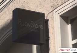 Ruby Store