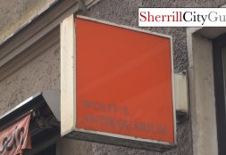 Wolff's Antikquarium