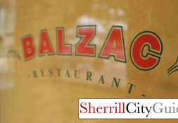 Balzac Bogota, Colombia