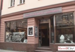 Galerie Raffaele Celentano