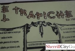 El Trapiche
