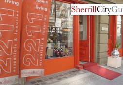 2211 Essentials & Luxuries Berlin, Germany