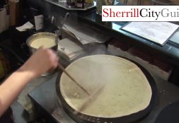 Bar Suzette Creperie