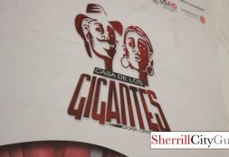 Casa De Los Gigantes Antigua, Guatemala