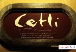 Cetli Restaurante