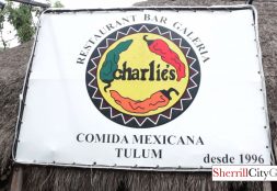 Charlie's Restaurant