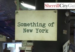 Chelsea Market Baskets