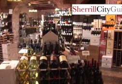 Chelsea Wine Vault