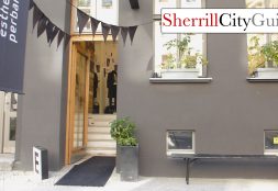 Esther Perbandt Berlin, Germany