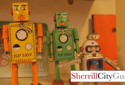 Insitu Shop Budapest, Hungary