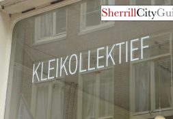 Kleikollektief Amsterdam Netherlands