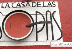 La Casa De Las Sopas Antigua, Guatemala