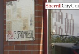 Lo Spaventapasseri Berlin, Germany