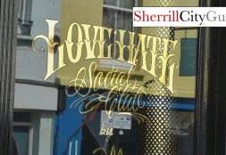 Love Hate Social Club