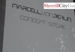 Marcell von Berlin Berlin, Germany