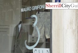 Mauro Grifoni Amsterdam Netherlands