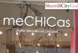 Mechicas Amsterdam Netherlands