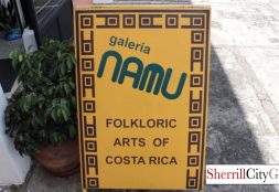 Galeria Namu