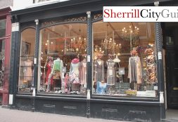 Nikki Nik Fashion Amsterdam Netherlands