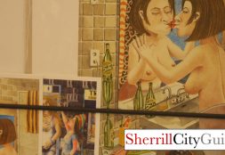 Printa Shop Budapest, Hungary