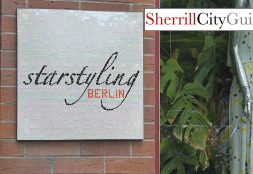 Starstyling Berlin, Germany