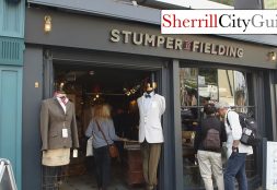 Stumper & Fielding