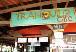 Tranquilo Cafe